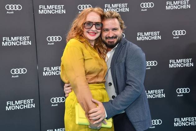 Daniel Christensen Ehefrau: Ist der Eberhofer-Star verheiratet? daniel christensen ehefrau